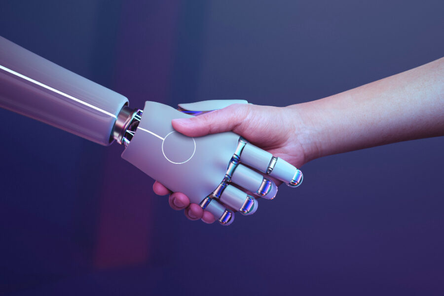 Inteligência Artificial: como ela já está mudando o mercado de trabalho em 2025