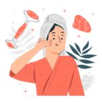 5 passos do Skincare Coreano para iniciantes