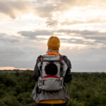 7 Destinos nacionais para relaxar na natureza