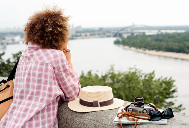 Viajar sozinho: liberdade, autoconhecimento e as experiências
