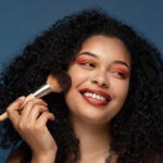 Como a maquiagem pode transformar a autoestima