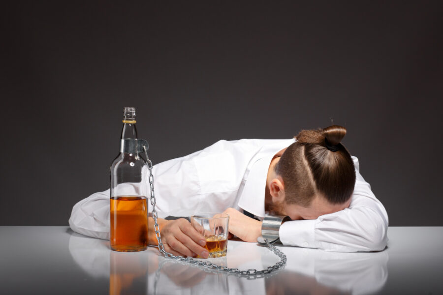 O que a ciência revela sobre o prazer de beber?