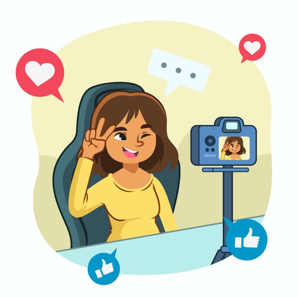 Marketing de Influência: Por que os criadores de conteúdo são o futuro das vendas