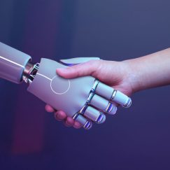  Inteligência Artificial: como ela já está mudando o mercado de trabalho