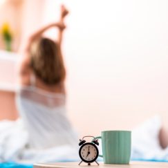 Vida no Interior: Simplicidade, bem-Estar e menos estresse