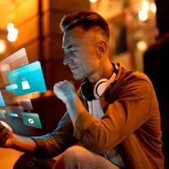 Minimalismo Digital: como usar a tecnologia sem ser usado por ela