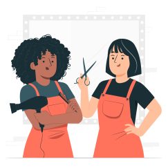 Cortes de cabelo feminino que estão bombando em 2025
