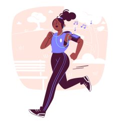 Caminhada Diária: Benefícios para seu corpo e mente