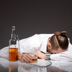 O que a ciência revela sobre o prazer de beber