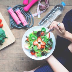 Dieta Anti-Inflamatória: Veja alguns benefícios e como iniciar