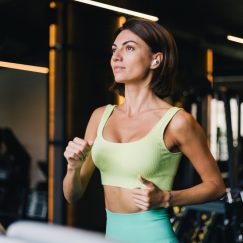 Como treinar em cada fase da vida da Mulher?