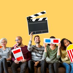 Filmes sobre questões sociais que você precisa assistir