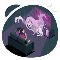 Tipo de filmes deTerror! Tendências que estão dominando o cinema